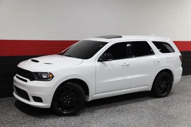 2019 Dodge Durango 3rd Gen - Image 18 of 21