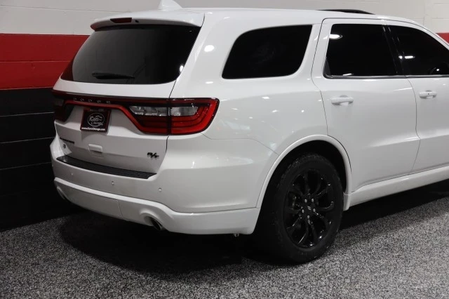 2019 Dodge Durango 3rd Gen - Image 9 of 21