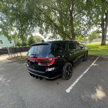 2019 Dodge Durango R/T