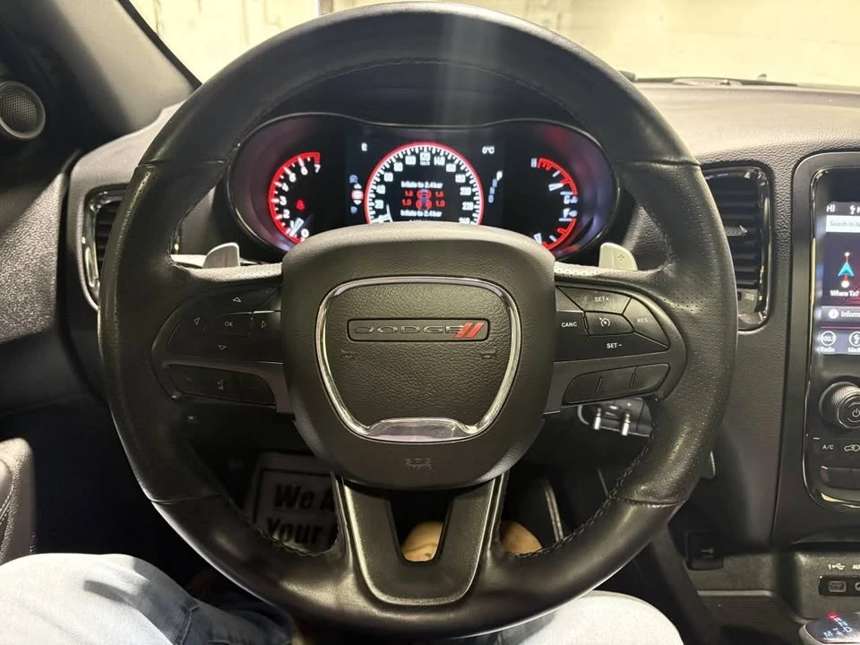 2019 Dodge Durango 3rd Gen - Image 12 of 19