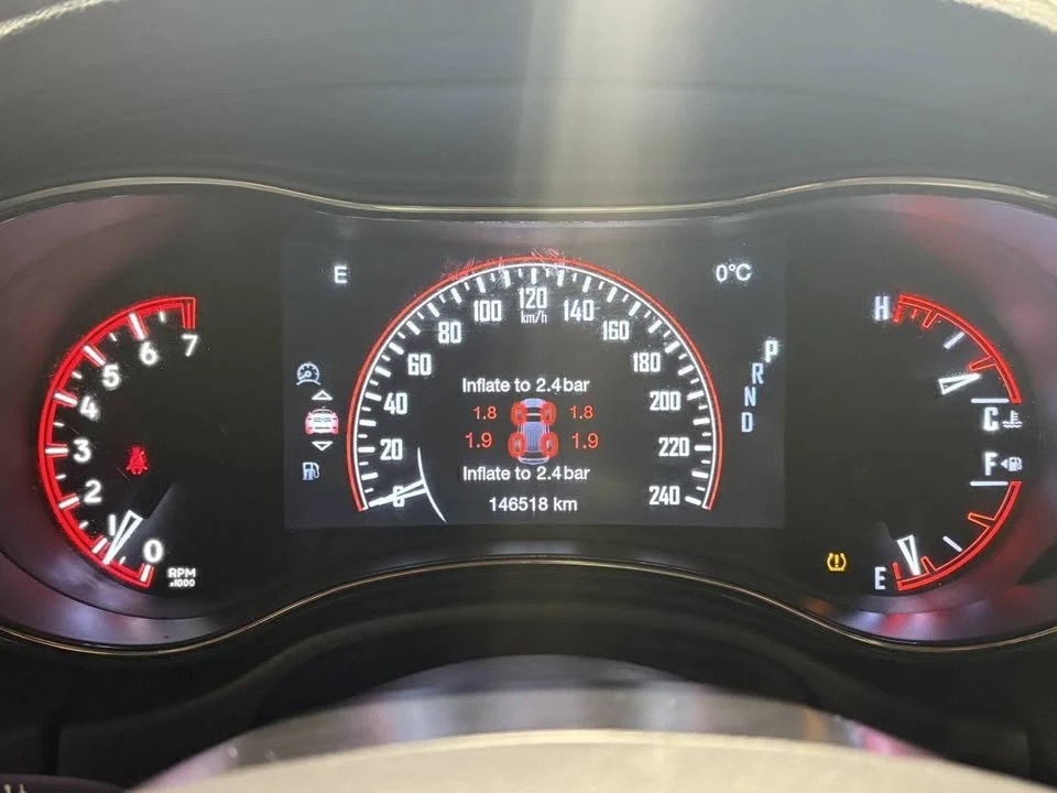 2019 Dodge Durango 3rd Gen - Image 13 of 19