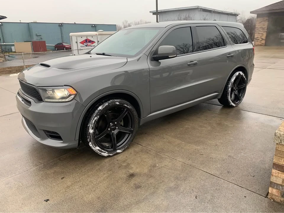 2019 Dodge Durango 3rd Gen - Image 4 of 8