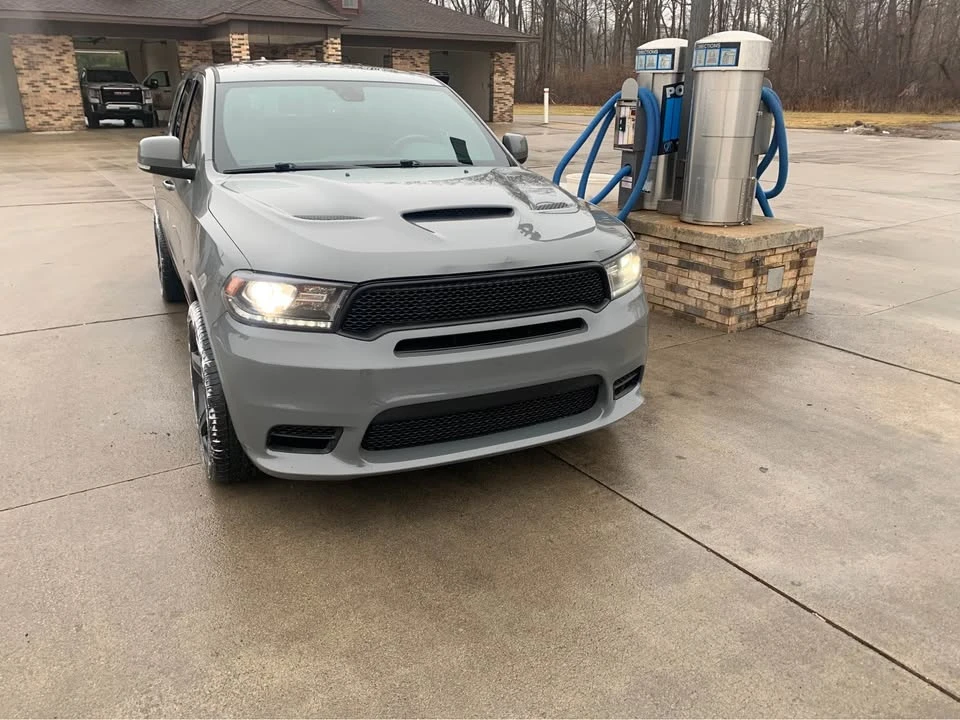 2019 Dodge Durango 3rd Gen - Image 5 of 8