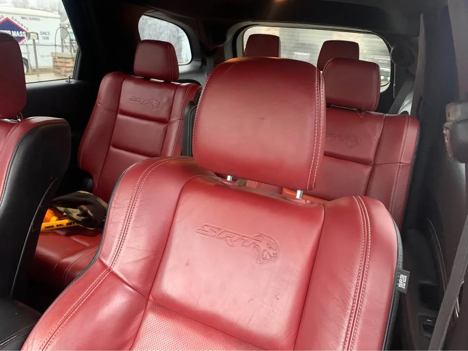 2019 Dodge Durango 3rd Gen - Image 2 of 8