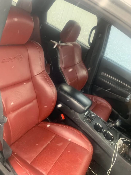 2019 Dodge Durango 3rd Gen - Image 7 of 8