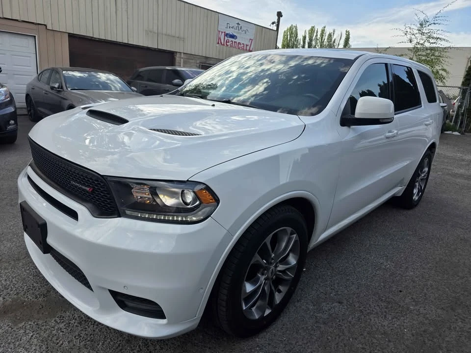 2019 Dodge Durango 3rd Gen - Image 4 of 13