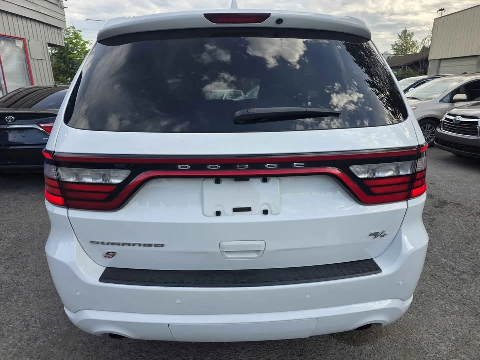 2019 Dodge Durango 3rd Gen - Image 8 of 13
