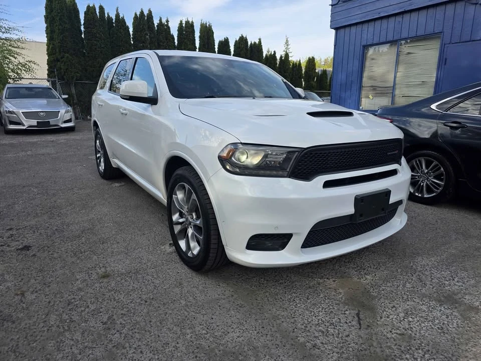 2019 Dodge Durango 3rd Gen - Image 2 of 13