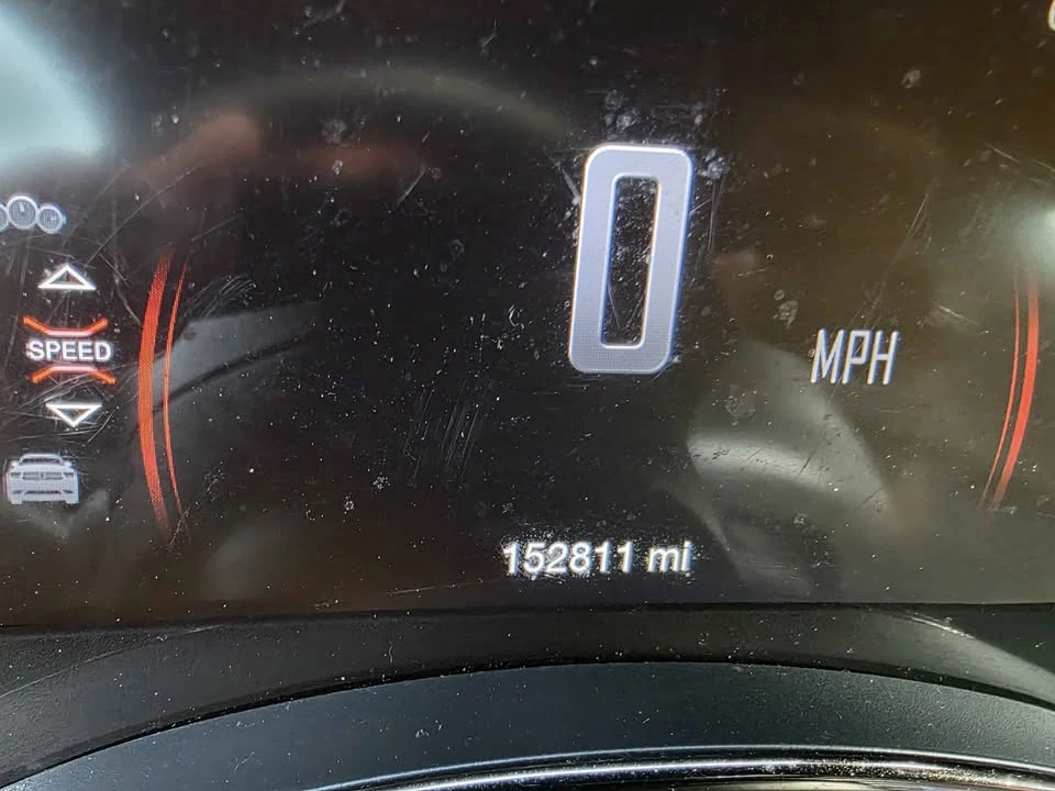 2019 Dodge Durango 3rd Gen - Image 13 of 13