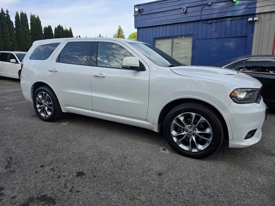 2019 Dodge Durango 3rd Gen - Image 3 of 13