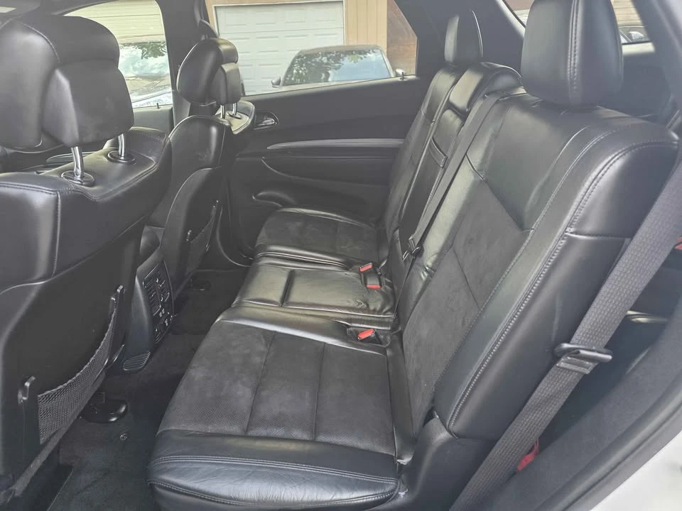 2019 Dodge Durango 3rd Gen - Image 6 of 13