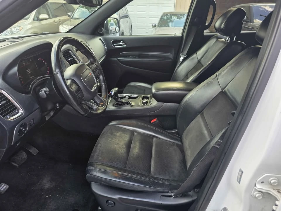 2019 Dodge Durango 3rd Gen - Image 10 of 13
