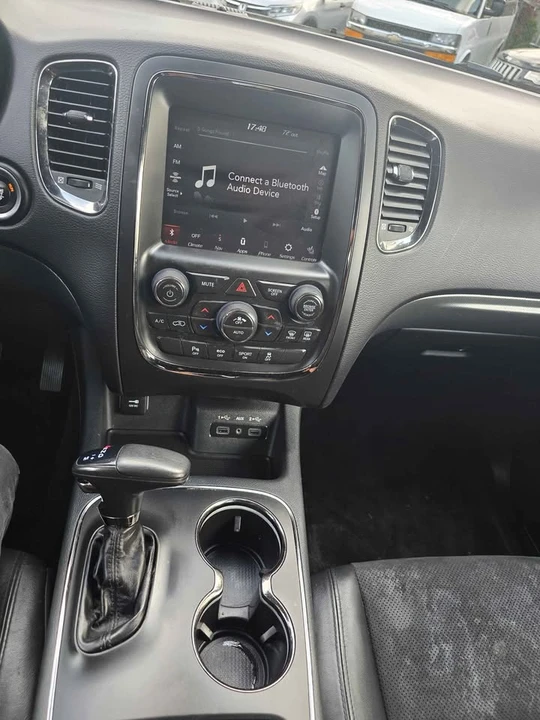 2019 Dodge Durango 3rd Gen - Image 12 of 13