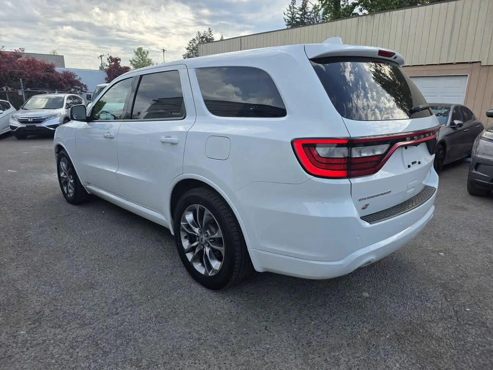 2019 Dodge Durango 3rd Gen - Image 5 of 13