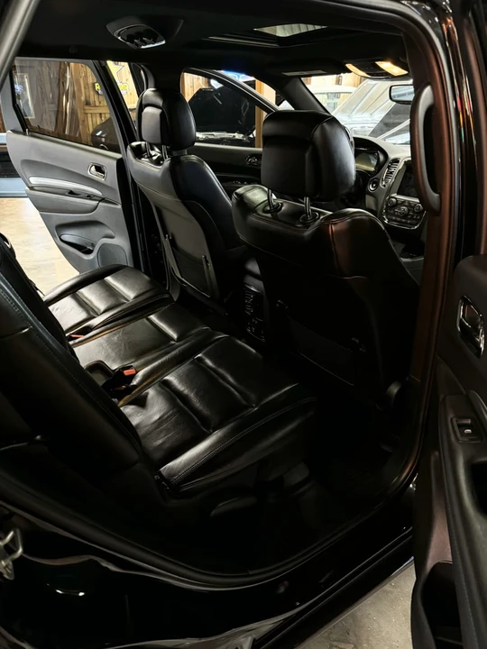 2019 Dodge Durango 3rd Gen - Image 13 of 21