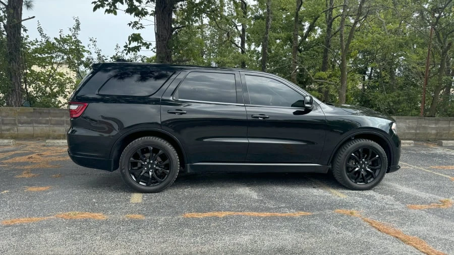 2019 Dodge Durango 3rd Gen - Image 8 of 21