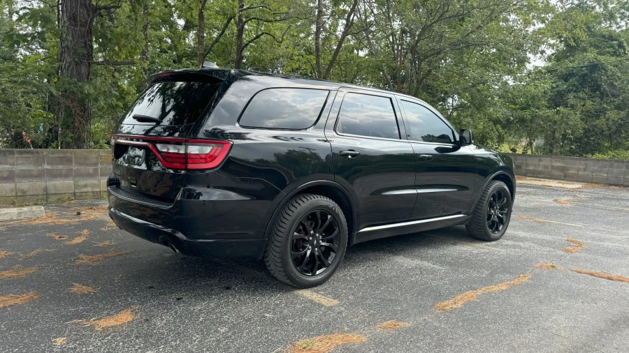 2019 Dodge Durango 3rd Gen - Image 3 of 21