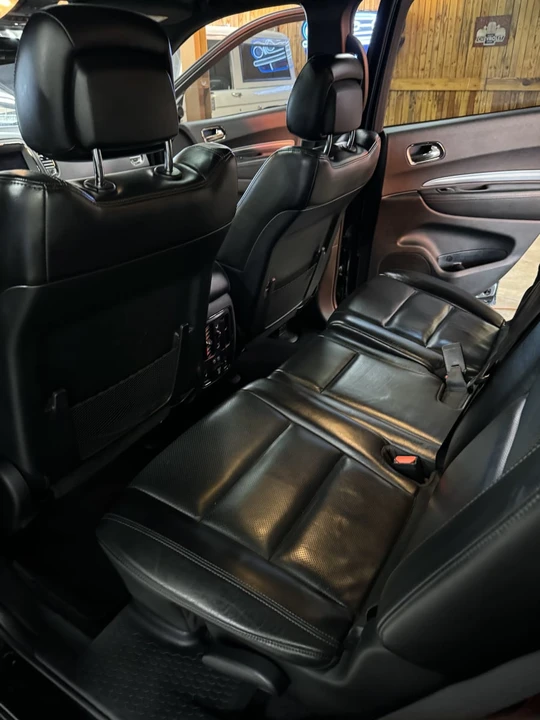 2019 Dodge Durango 3rd Gen - Image 19 of 21