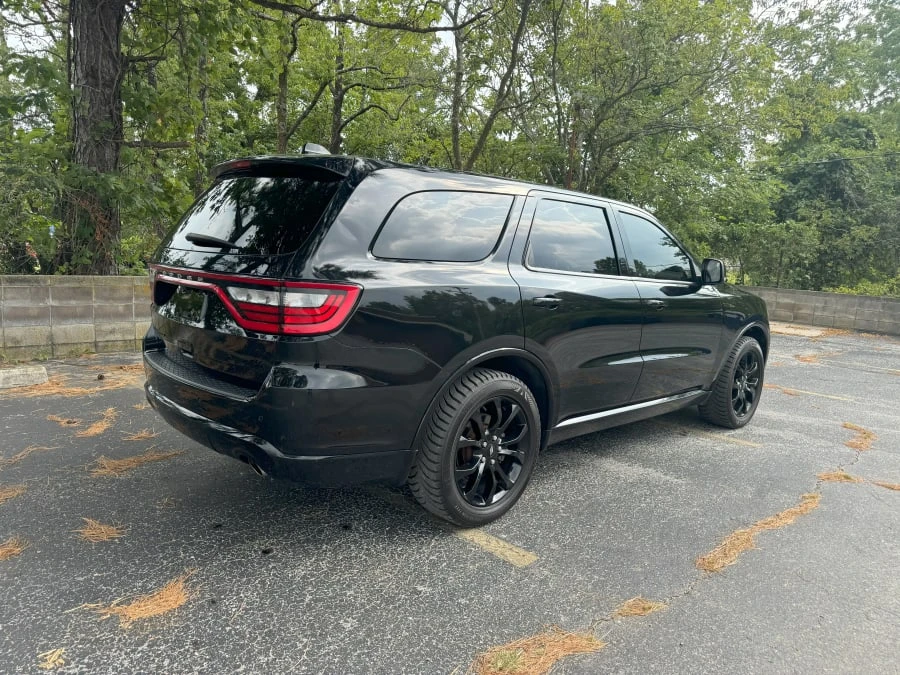 2019 Dodge Durango 3rd Gen - Image 7 of 21