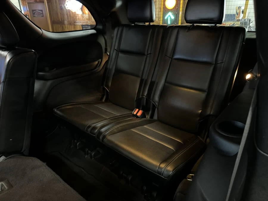 2019 Dodge Durango 3rd Gen - Image 20 of 21