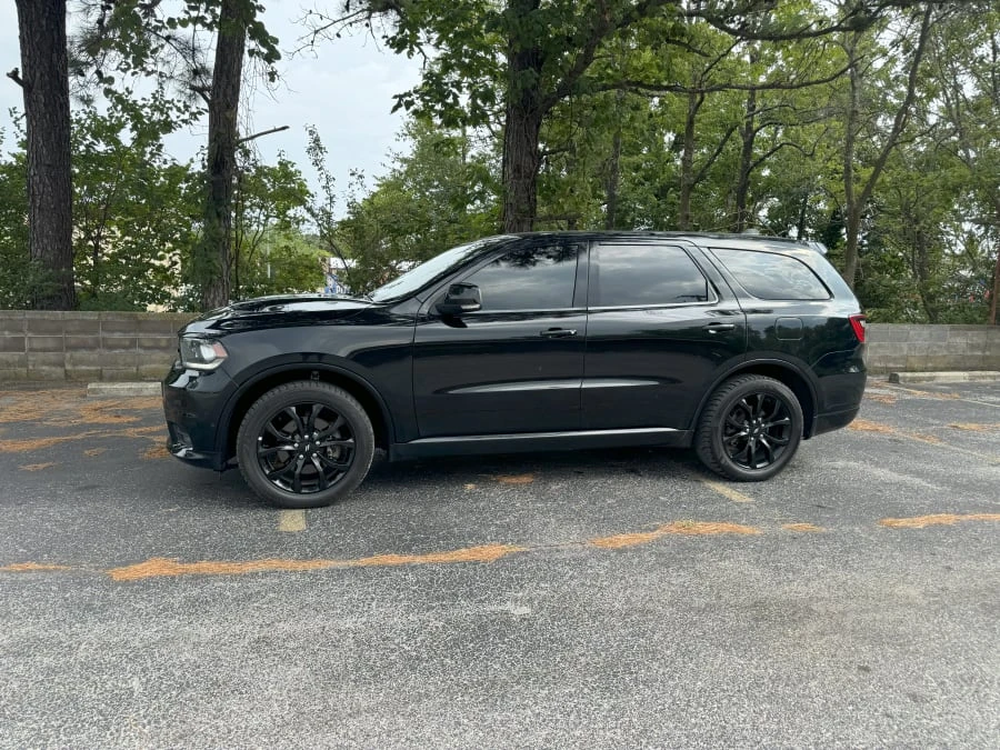2019 Dodge Durango 3rd Gen - Image 9 of 21
