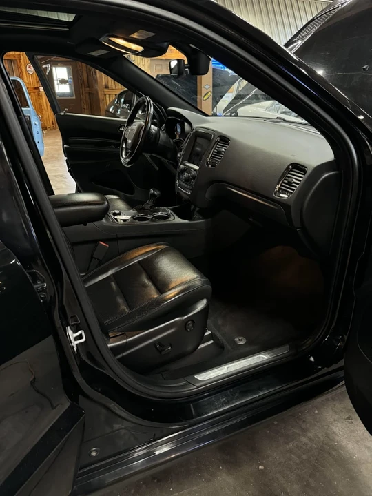 2019 Dodge Durango 3rd Gen - Image 18 of 21