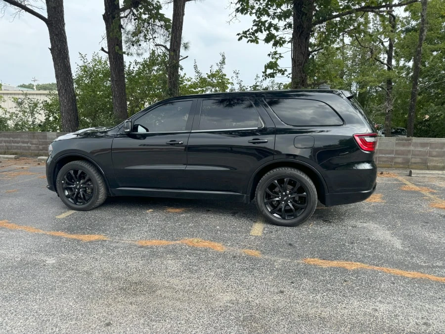 2019 Dodge Durango 3rd Gen - Image 2 of 21