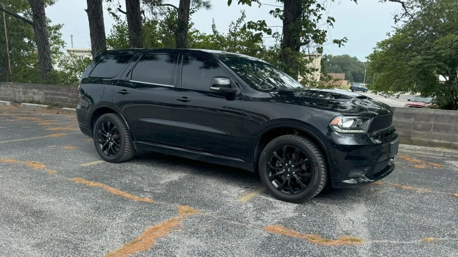 2019 Dodge Durango 3rd Gen - Image 6 of 21