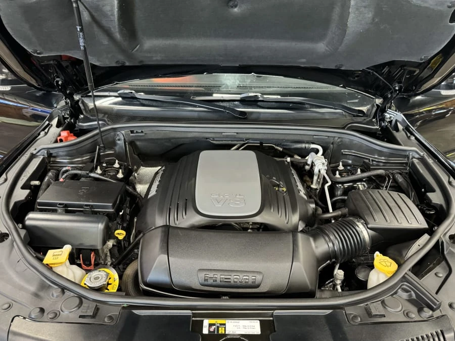 2019 Dodge Durango 3rd Gen - Image 21 of 21