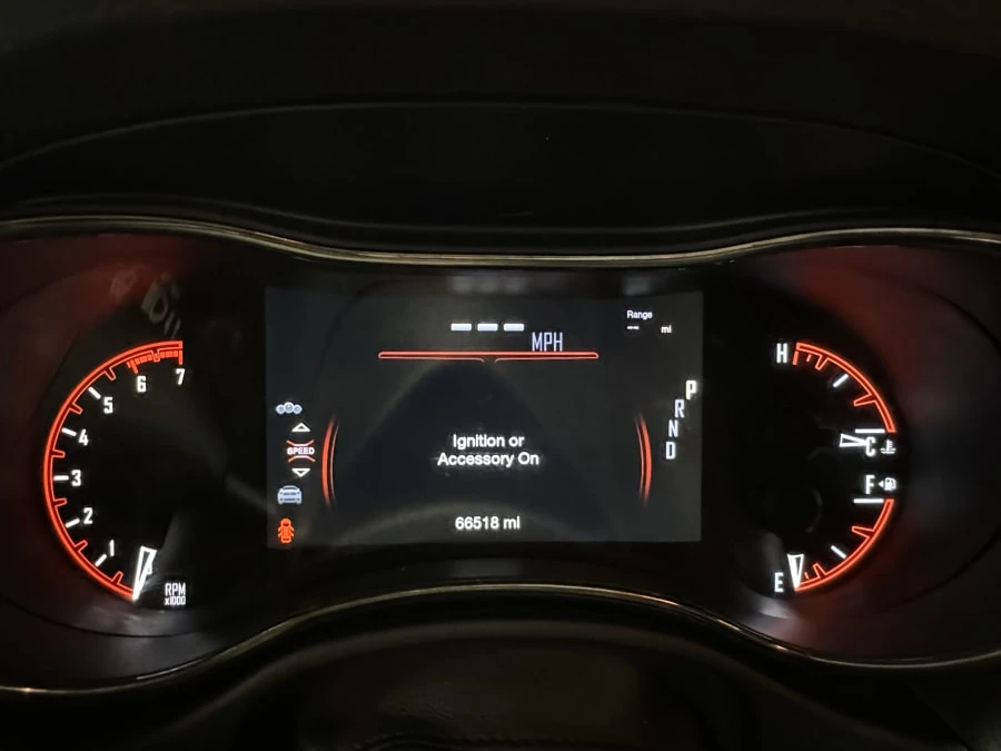 2019 Dodge Durango 3rd Gen - Image 11 of 21