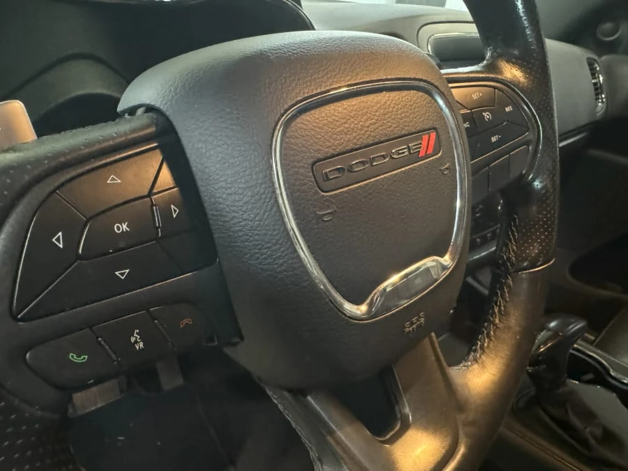 2019 Dodge Durango 3rd Gen - Image 12 of 21