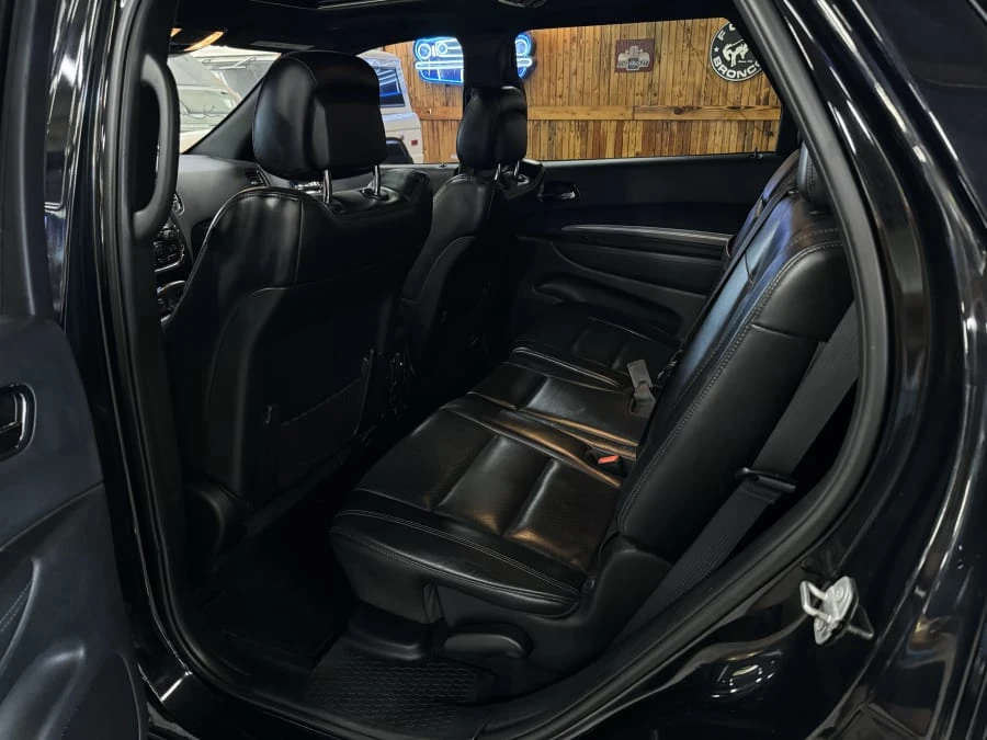 2019 Dodge Durango 3rd Gen - Image 15 of 21