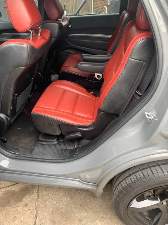 2019 Dodge Durango 3rd Gen - Image 2 of 8