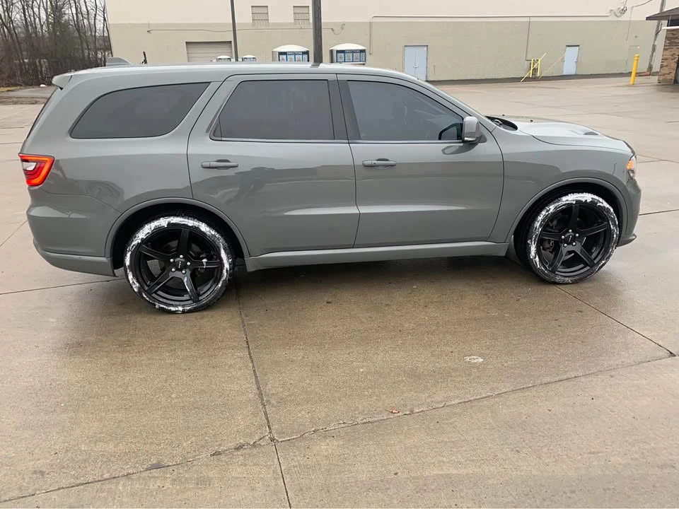 2019 Dodge Durango 3rd Gen - Image 7 of 8