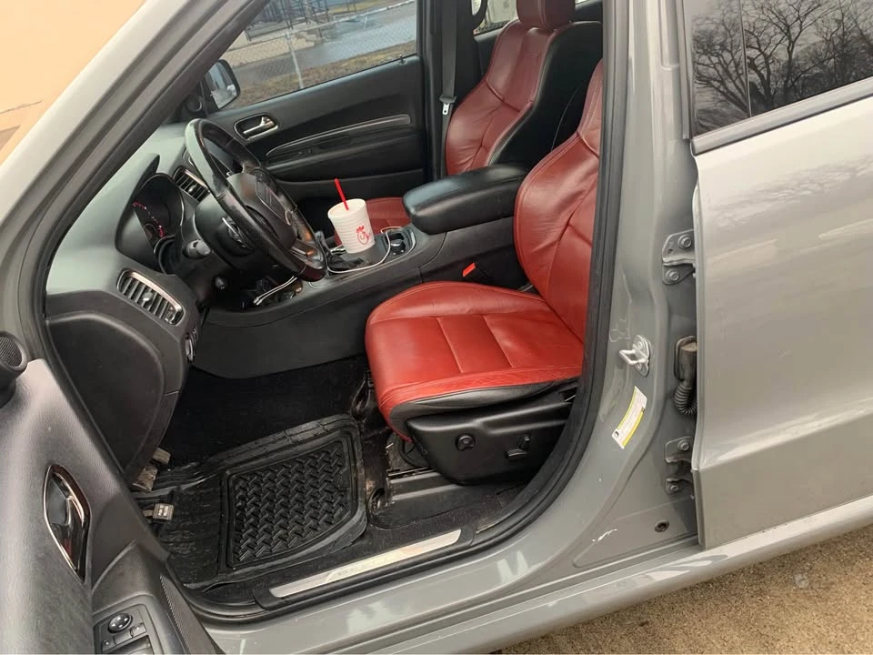 2019 Dodge Durango 3rd Gen - Image 5 of 8