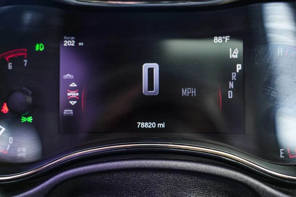 2019 Dodge Durango 3rd Gen - Image 15 of 19