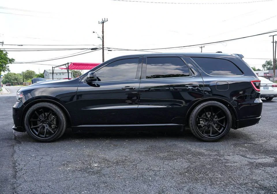 2019 Dodge Durango 3rd Gen - Image 6 of 19