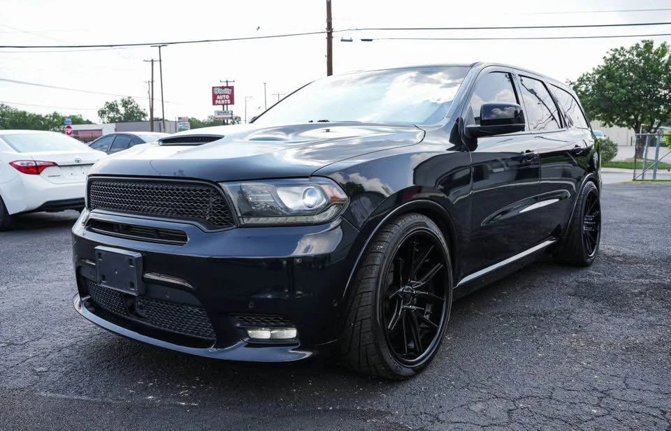 2019 Dodge Durango 3rd Gen - Image 5 of 19