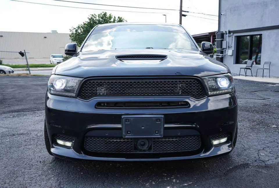 2019 Dodge Durango 3rd Gen - Image 3 of 19