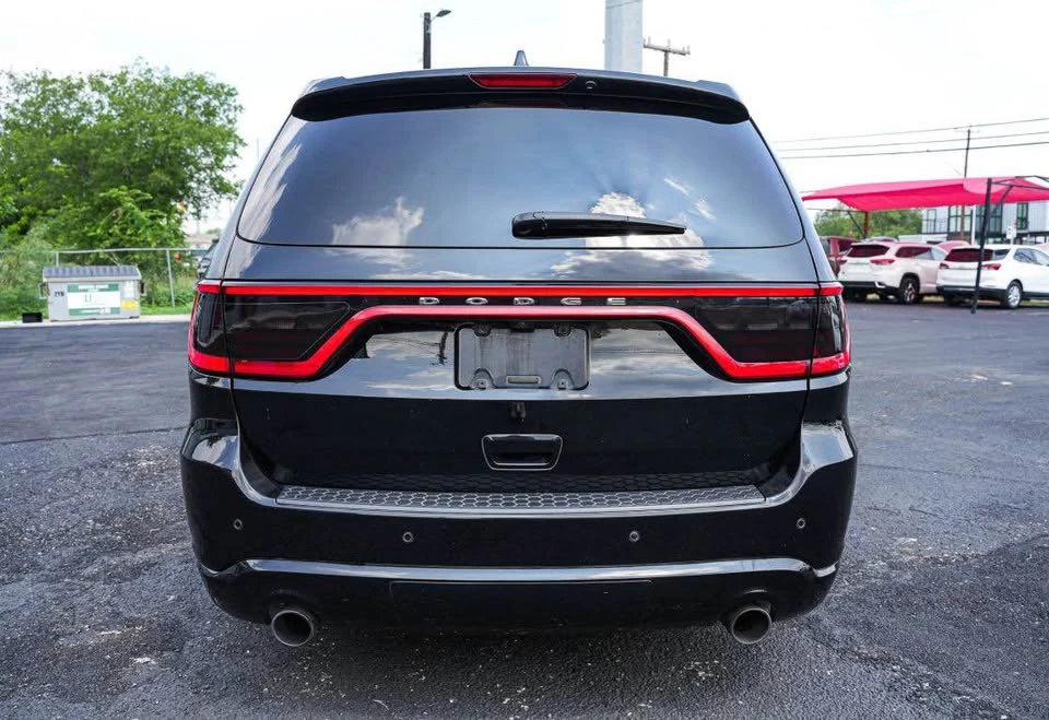 2019 Dodge Durango 3rd Gen - Image 9 of 19