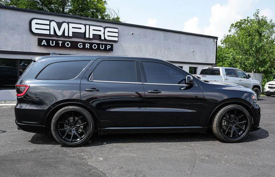 2019 Dodge Durango 3rd Gen - Image 10 of 19
