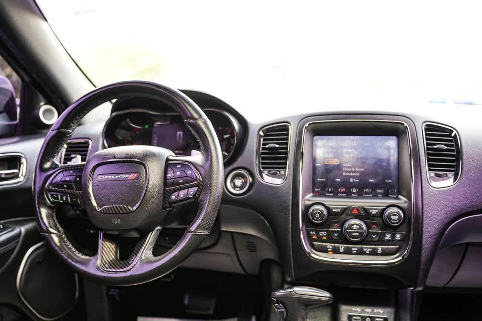 2019 Dodge Durango 3rd Gen - Image 14 of 19