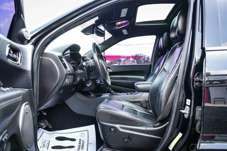 2019 Dodge Durango 3rd Gen - Image 12 of 19
