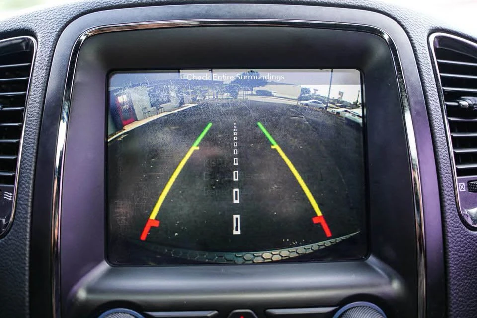 2019 Dodge Durango 3rd Gen - Image 16 of 19