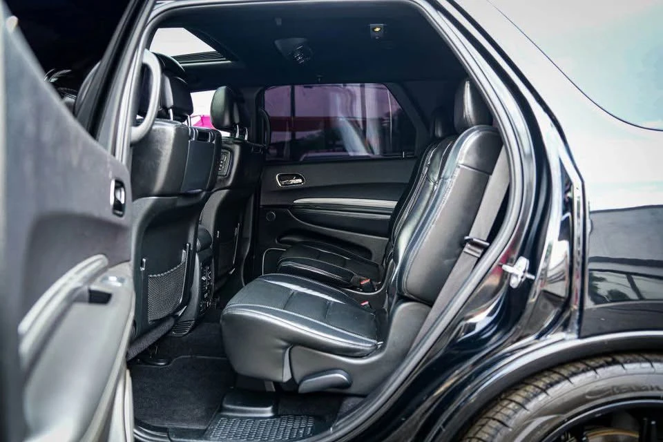 2019 Dodge Durango 3rd Gen - Image 18 of 19