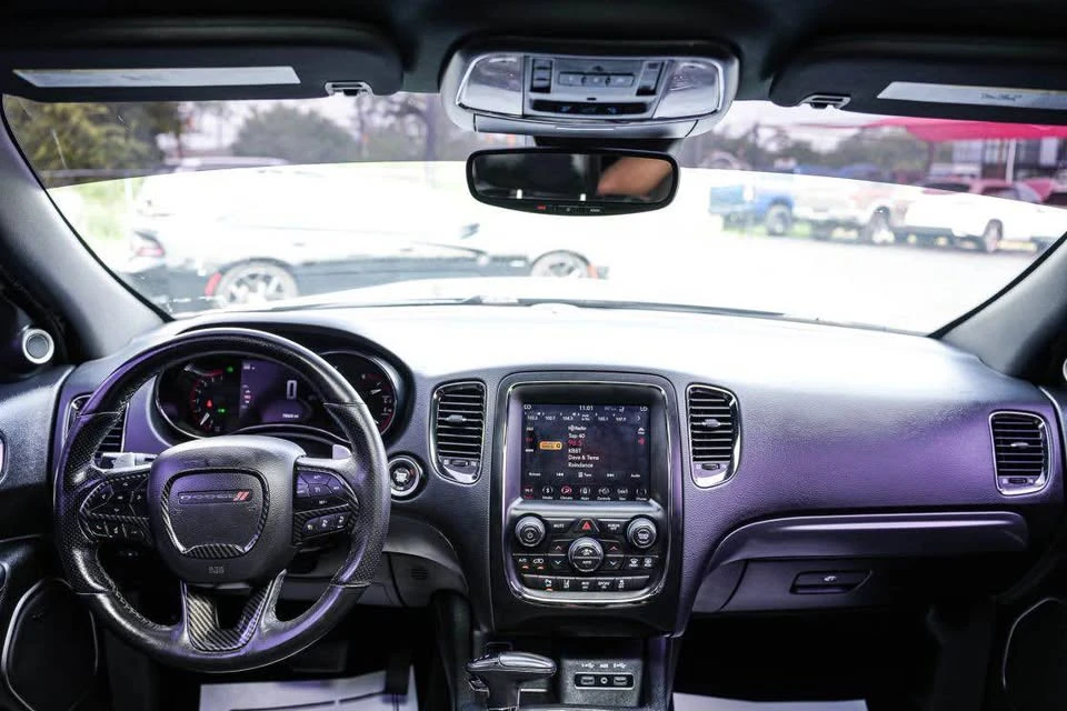 2019 Dodge Durango 3rd Gen - Image 17 of 19