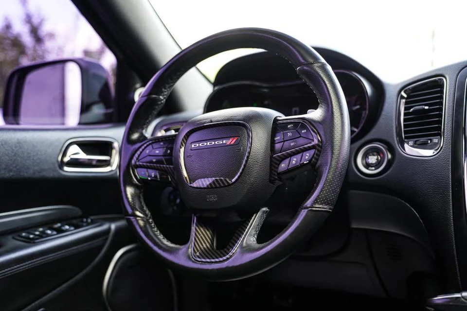 2019 Dodge Durango 3rd Gen - Image 13 of 19