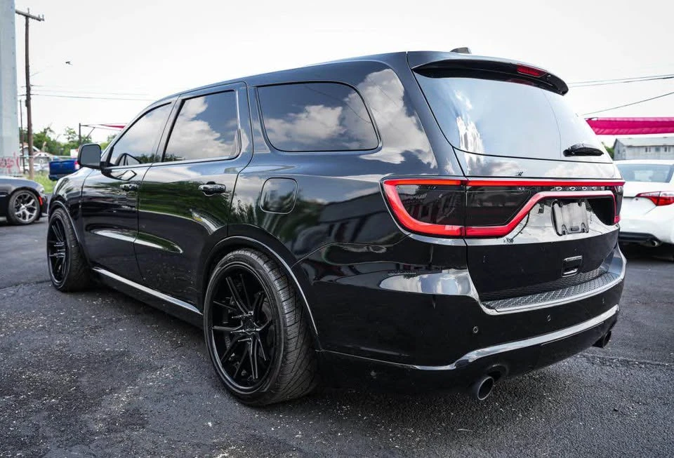 2019 Dodge Durango 3rd Gen - Image 8 of 19
