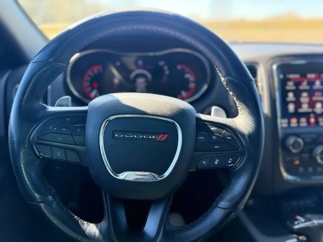 2019 Dodge Durango 3rd Gen - Image 9 of 21