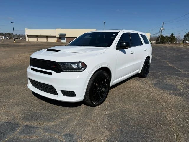 2019 Dodge Durango 3rd Gen - Image 2 of 21